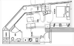 Farrer Park Suites (D8), Apartment #262085031